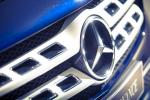 Mercedes-Benz GLA200 2017 года (LA)